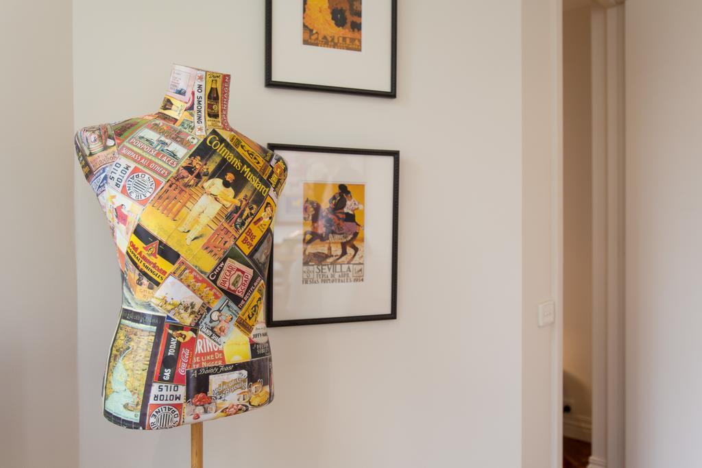 1 Exhibition Apartment Hotel Melbourne Pokoj fotografie